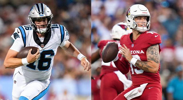 Nick Shook: What We Learned from Hall of Fame Game